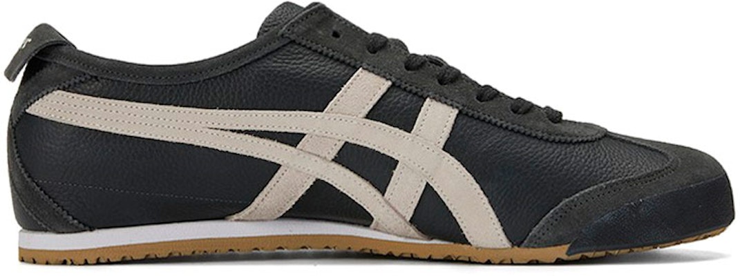 Onitsuka Tiger Mexico 66 Vin Low-Running Shoes Black/Brown 1183B391-020 Order Onitsuka Tiger Mexico 66 Vin Low-Running Shoes Black/Brown 1183B391-020