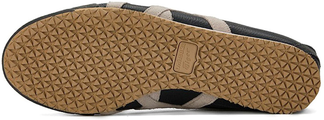 Onitsuka Tiger Mexico 66 Vin Low-Running Shoes Black/Brown 1183B391-020 Purchase Onitsuka Tiger Mexico 66 Vin Low-Running Shoes Black/Brown 1183B391-020