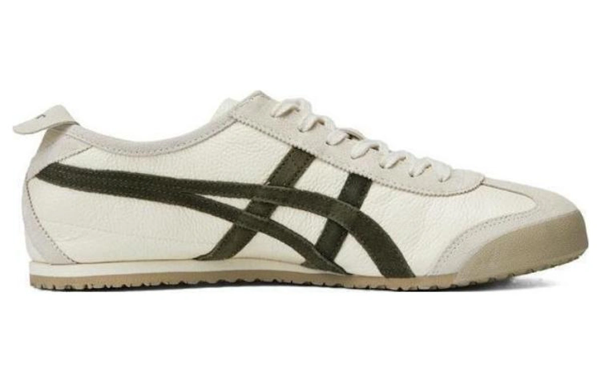 Onitsuka Tiger Mexico 66 'Light Beige Olive'