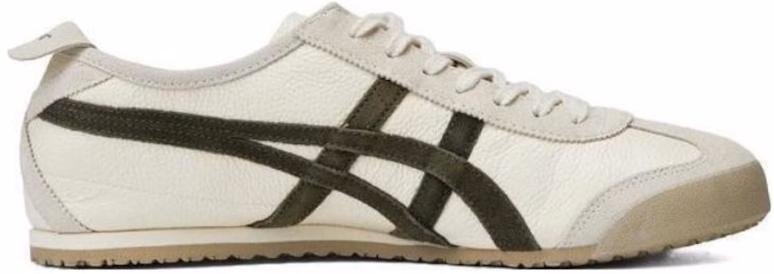 Onitsuka Tiger Mexico 66 'Light Beige Olive' 1183C076-201 Order Onitsuka Tiger Mexico 66 'Light Beige Olive' 1183C076-201