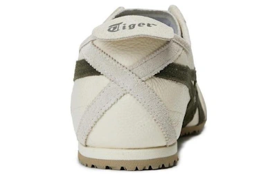 Onitsuka Tiger Mexico 66 'Light Beige Olive'