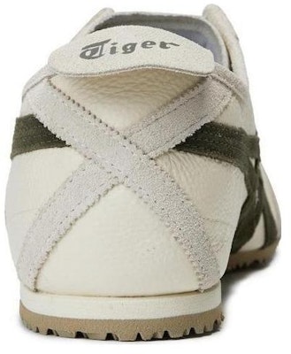 Onitsuka Tiger Mexico 66 'Light Beige Olive' 1183C076-201 Shop Onitsuka Tiger Mexico 66 'Light Beige Olive' 1183C076-201