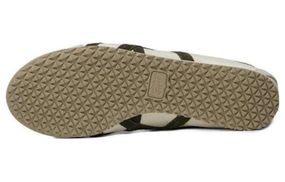 Onitsuka Tiger Mexico 66 'Light Beige Olive'