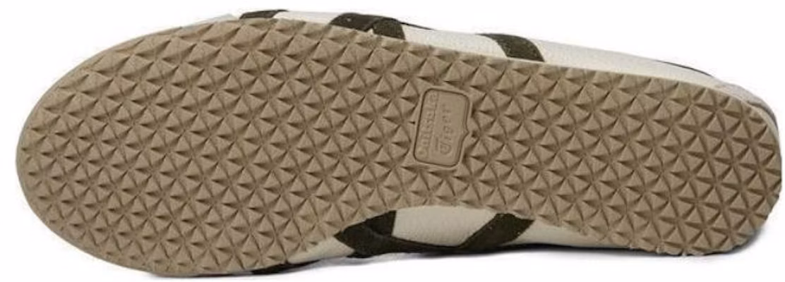 Onitsuka Tiger Mexico 66 'Light Beige Olive' 1183C076-201 Purchase Onitsuka Tiger Mexico 66 'Light Beige Olive' 1183C076-201
