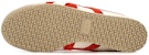 Onitsuka Tiger Mexico 66 Vin Uniseks Beige/Putih/Merah 1183B391-101
