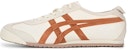 Onitsuka Tiger Mexico 66 Vintage 'Beige' Kasut Klasik 1183B391-201