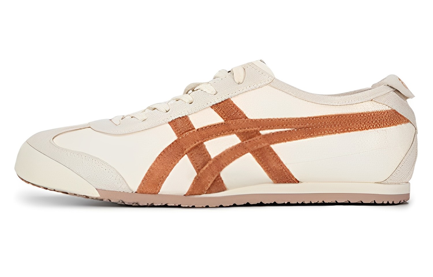 Onitsuka Tiger Mexico 66 Vintage 'Beige' 1183B391-201