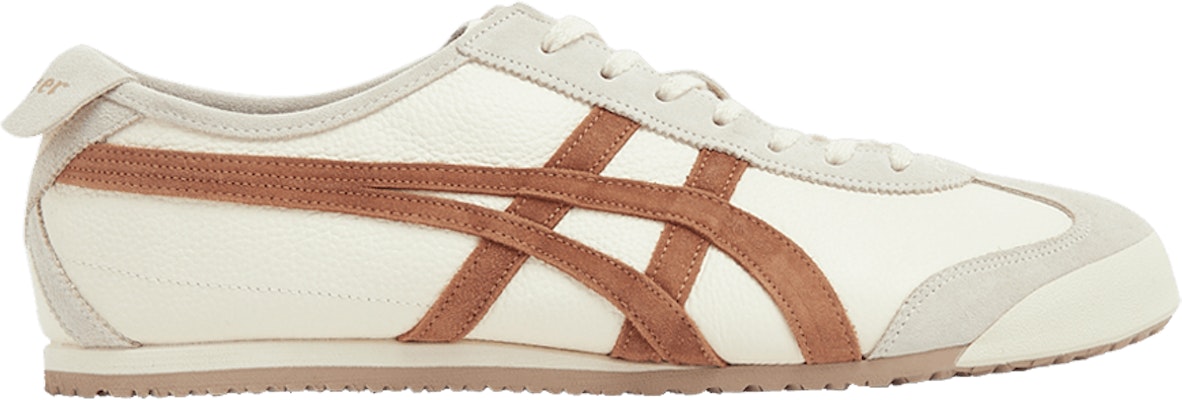 Onitsuka tiger mexico 66 mujer Beige on sale