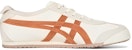 Onitsuka Tiger Mexico 66 Vintage 'Beige' Kasut Klasik 1183B391-201