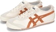 Lookbook Onitsuka Tiger Mexico 66 Vintage 'Beige' Kasut Klasik 1183B391-201