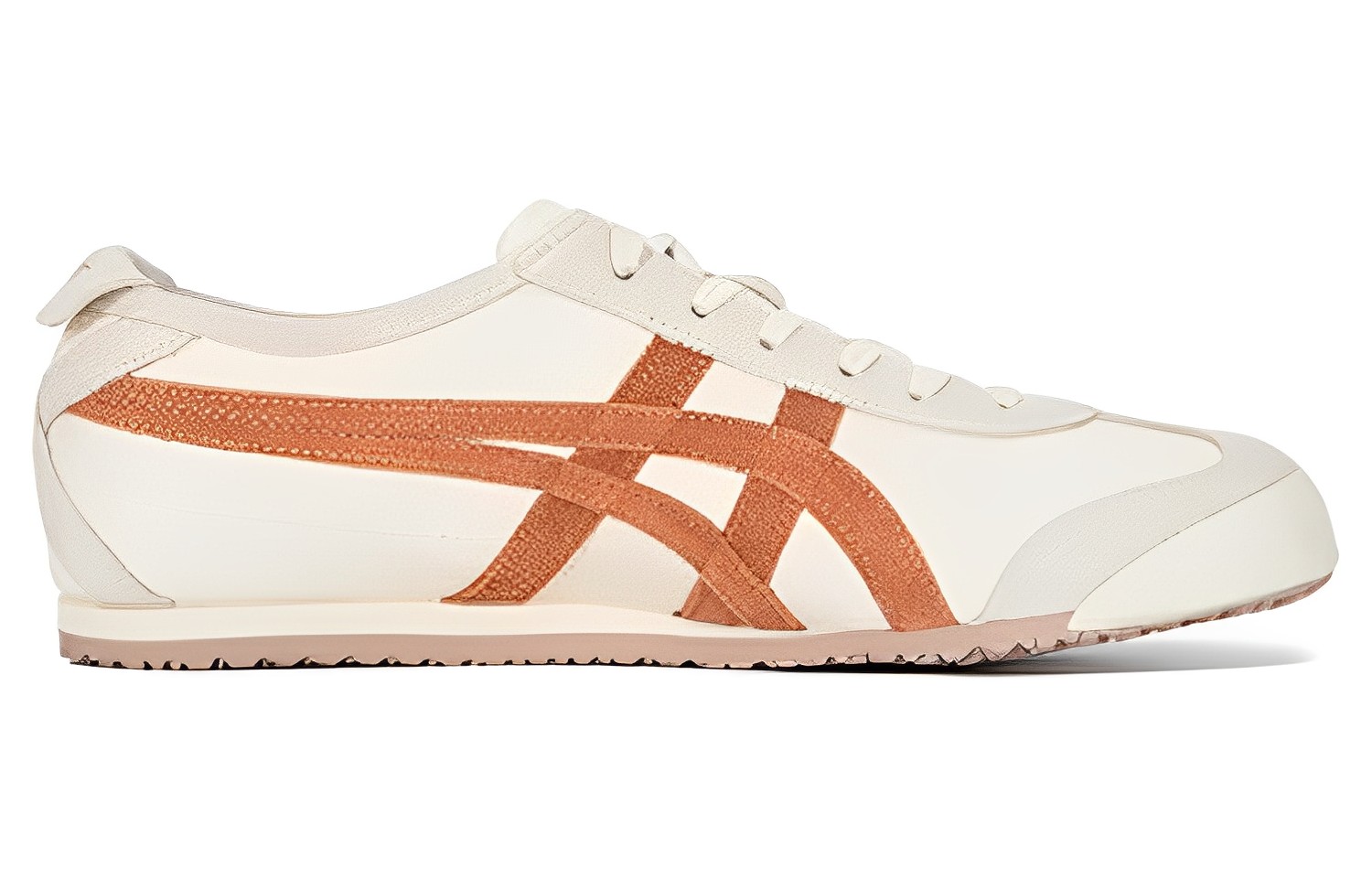 Lookbook Onitsuka Tiger Mexico 66 Vintage 'Beige' 1183B391-201
