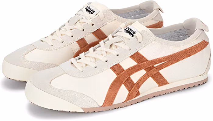 Onitsuka Tiger Mexico 66 Vintage 'Beige' 1183B391-201 Shop Onitsuka Tiger Mexico 66 Vintage 'Beige' 1183B391-201