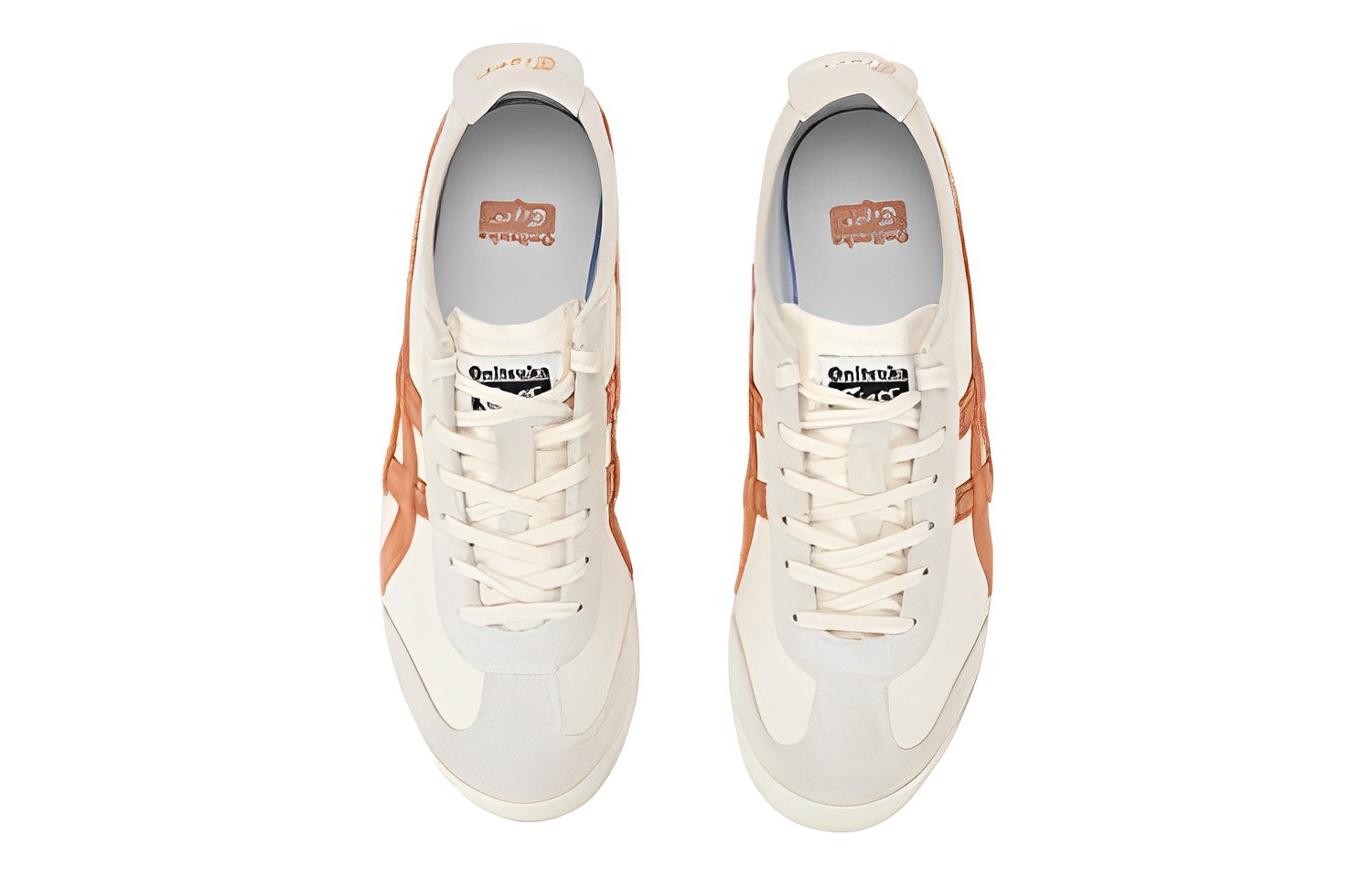 Purchase Onitsuka Tiger Mexico 66 Vintage 'Beige' 1183B391-201