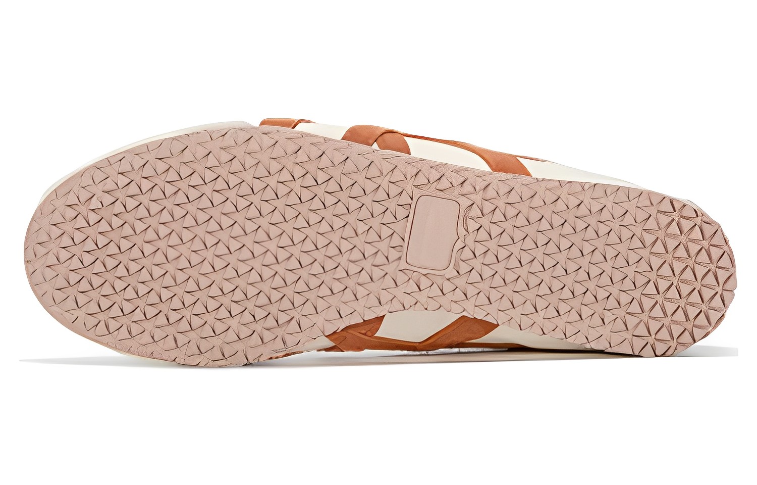 Sizing Onitsuka Tiger Mexico 66 Vintage 'Beige' 1183B391-201