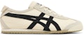 Onitsuka Tiger Mexico 66 Vintage 'Birch Black' Kasut Retro. 1183B391-200