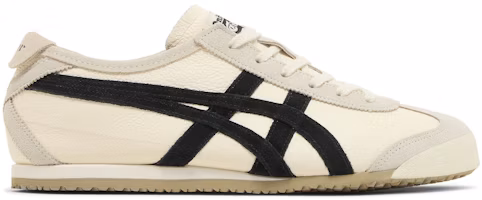 Onitsuka Tiger Mexico 66 Vintage 'Birch Black' 1183B391-200 Onitsuka Tiger Mexico 66 Vintage 'Birch Black' 1183B391-200