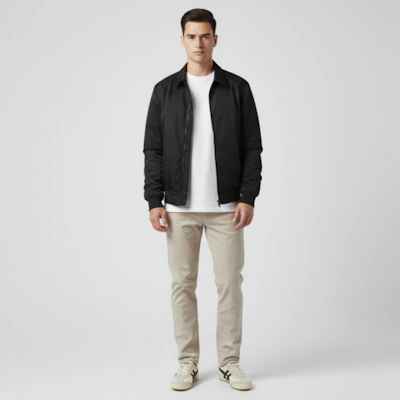 Onitsuka Tiger Mexico 66 Vintage 'Birch Black'