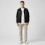 Lookbook Onitsuka Tiger Mexico 66 Vintage 'Birch Black' Kasut Retro. 1183B391-200