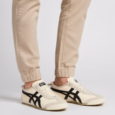 Onitsuka Tiger Mexico 66 Vintage 'Birch Black' 1183B391-200 Order Onitsuka Tiger Mexico 66 Vintage 'Birch Black' 1183B391-200