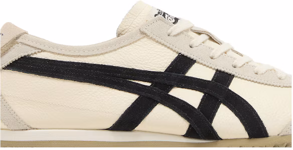 Lookbook Onitsuka Tiger Mexico 66 Vintage 'Birch Black' 1183B391-200