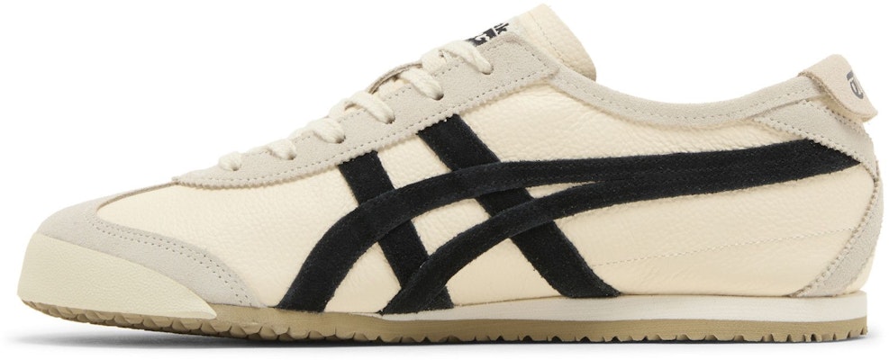 Onitsuka Tiger Mexico 66 Vintage 'Birch Black' 1183B391-200 Purchase Onitsuka Tiger Mexico 66 Vintage 'Birch Black' 1183B391-200