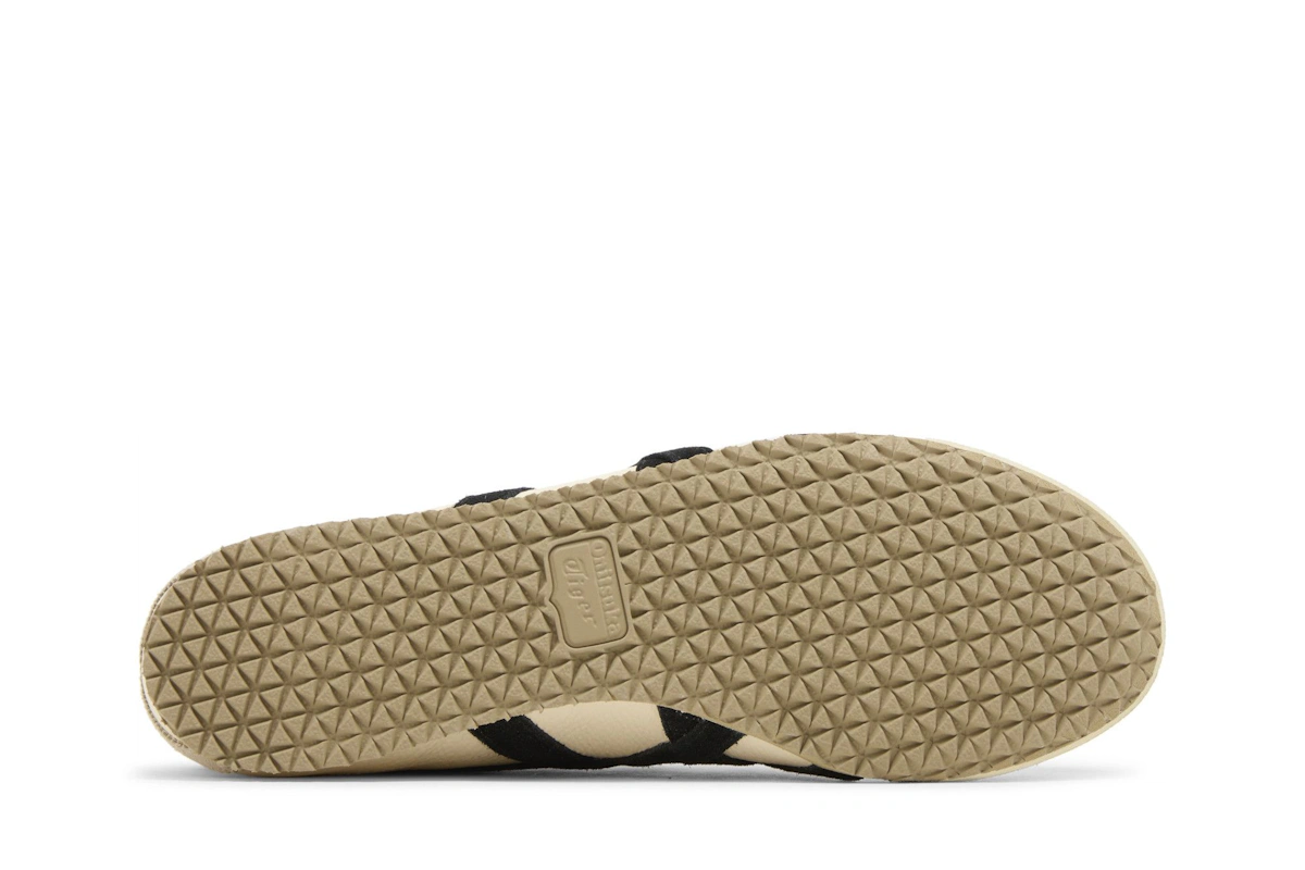Onitsuka Tiger Mexico 66 Vintage 'Birch Black'