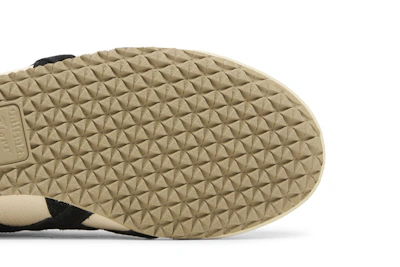 Onitsuka Tiger Mexico 66 Vintage 'Birch Black'