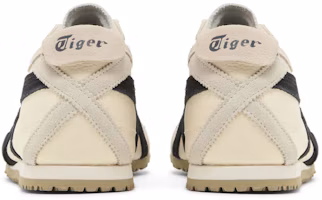 Sizing Onitsuka Tiger Mexico 66 Vintage 'Birch Black' 1183B391-200