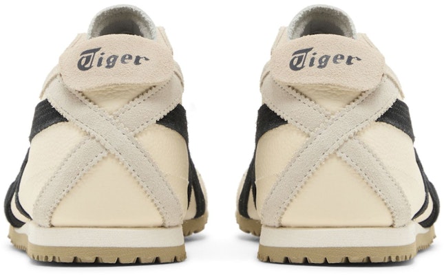 オニツカタイガー メキシコ66 ヴィンテージ "バーチブラック" 1183B391-200 Sizing オニツカタイガー メキシコ66 ヴィンテージ "バーチブラック" 1183B391-200