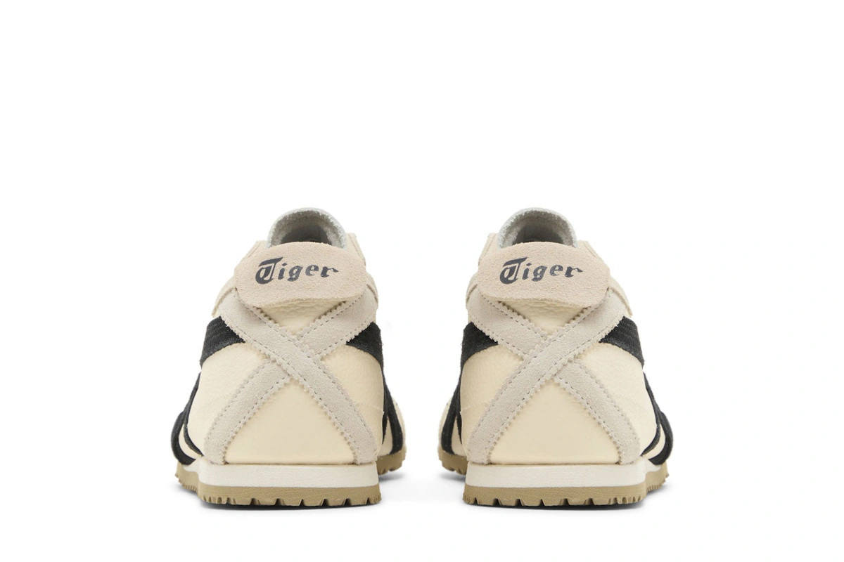 Onitsuka Tiger Mexico 66 Vintage 'Birch Black'
