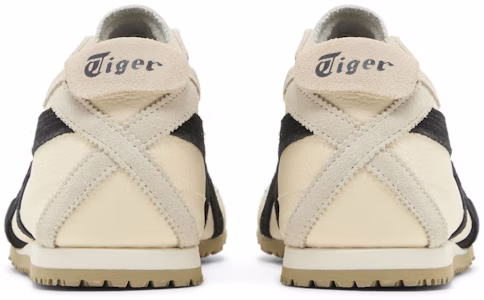 鬼塚虎墨西哥66复古款‘桦木黑’ 1183B391-200 Cheap 鬼塚虎墨西哥66复古款‘桦木黑’ 1183B391-200