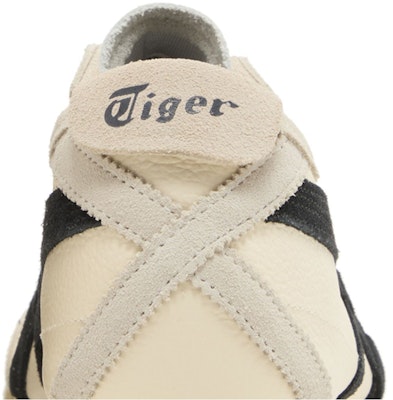Onitsuka Tiger Mexico 66 Vintage 'Birch Black' 1183B391-200 1