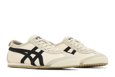 Onitsuka Tiger Mexico 66 Vintage 'Birch Black'