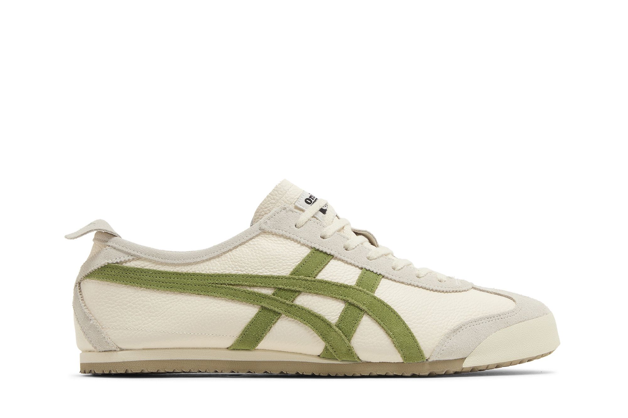 Onitsuka Tiger Mexico 66 Vintage 'Birch Cactus Green' 1183B391-202