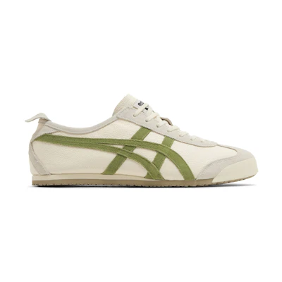 Onitsuka Tiger Mexico 66 Vintage 'Birch Cactus Green'