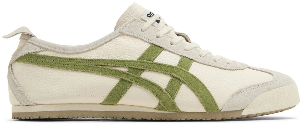 Onitsuka Tiger Mexico 66 Vintage 'Birch Cactus Green' 1183B391-202 Buy Onitsuka Tiger Mexico 66 Vintage 'Birch Cactus Green' 1183B391-202