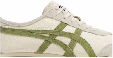 Onitsuka Tiger鬼塚虎 防滑耐磨透氣 低筒 休閒鞋 男女同款 米綠 Order Onitsuka Tiger鬼塚虎 防滑耐磨透氣 低筒 休閒鞋 男女同款 米綠