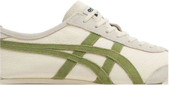 Lookbook Onitsuka Tiger Mexico 66 Vintage 'Birch Cactus Green' 1183B391-202