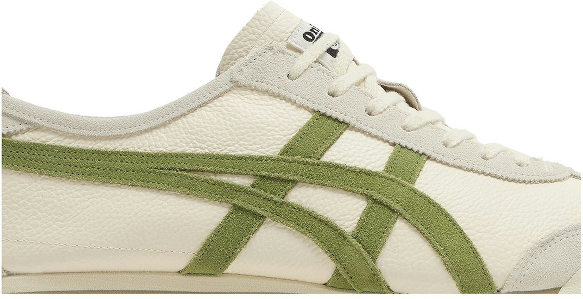 Onitsuka Tiger Mexico 66 Vintage 'Birch Cactus Green' 1183B391-202 Lookbook Onitsuka Tiger Mexico 66 Vintage 'Birch Cactus Green' 1183B391-202