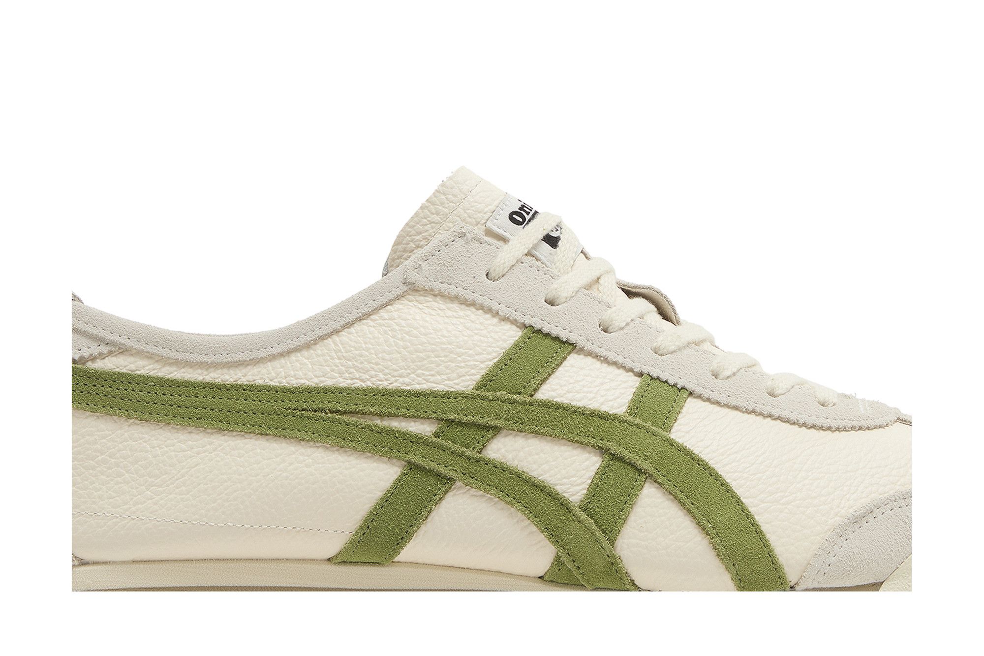 Shop Onitsuka Tiger Mexico 66 Vintage 'Birch Cactus Hijau' 1183B391-202