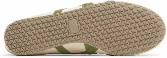 Onitsuka Tiger鬼塚虎 防滑耐磨透氣 低筒 休閒鞋 男女同款 米綠 Shop Onitsuka Tiger鬼塚虎 防滑耐磨透氣 低筒 休閒鞋 男女同款 米綠