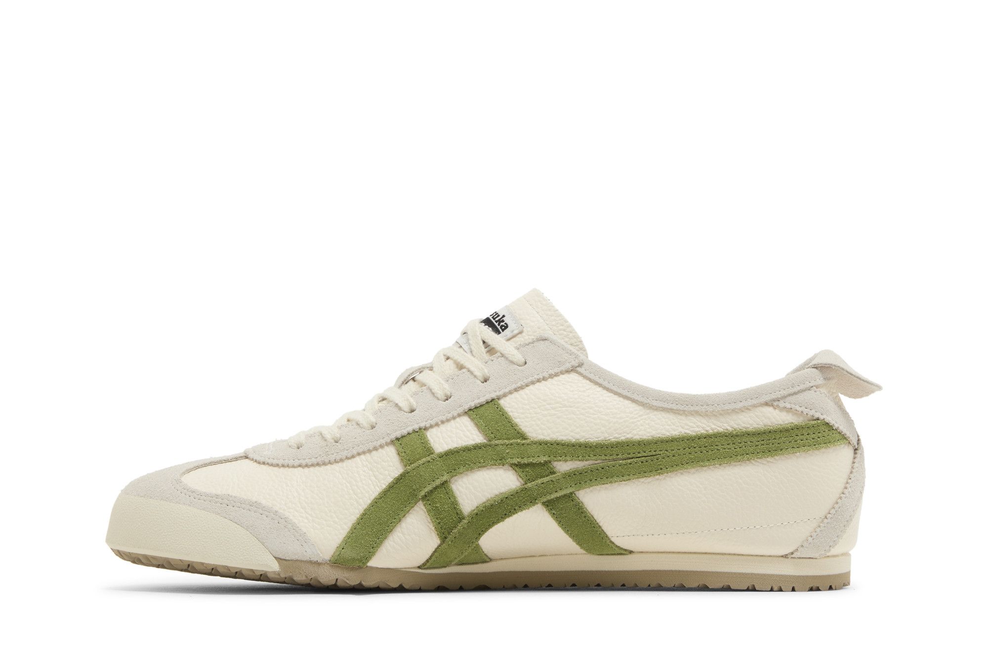 Shop Onitsuka Tiger Mexico 66 Vintage 'Birch Cactus Green' 1183B391-202
