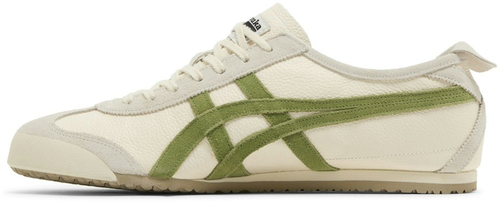 Onitsuka Tiger Mexico 66 Vintage 'Birch Cactus Green' 1183B391-202 Shop Onitsuka Tiger Mexico 66 Vintage 'Birch Cactus Green' 1183B391-202