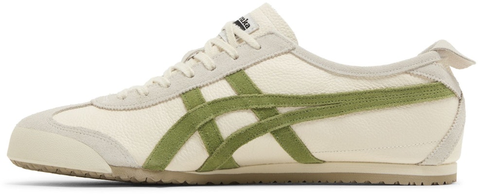 Onitsuka Tiger Mexico 66 Vintage 'Birch Cactus Hijau' 1183B391-202 Purchase Onitsuka Tiger Mexico 66 Vintage 'Birch Cactus Hijau' 1183B391-202