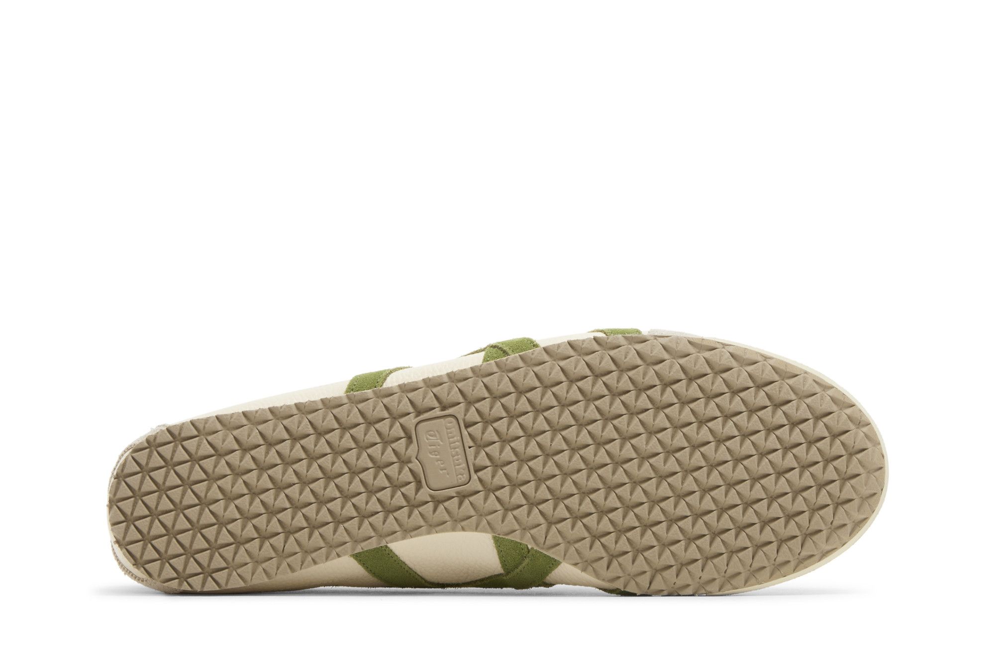 Details for Onitsuka Tiger Mexico 66 Vintage 'Birch Cactus Hijau' 1183B391-202