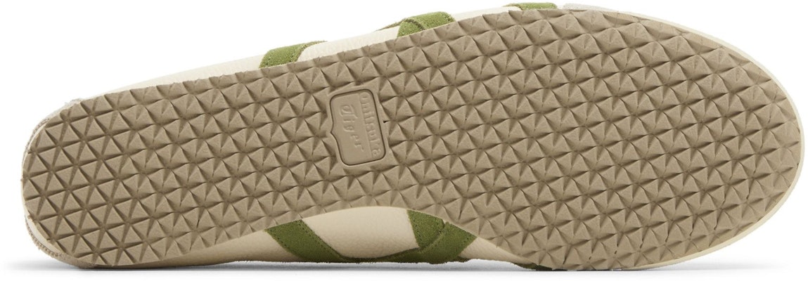 Onitsuka Tiger Mexico 66 Vintage 'Birch Cactus Hijau' 1183B391-202 Details for Onitsuka Tiger Mexico 66 Vintage 'Birch Cactus Hijau' 1183B391-202