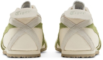 Onitsuka Tiger鬼塚虎 防滑耐磨透氣 低筒 休閒鞋 男女同款 米綠 Details for Onitsuka Tiger鬼塚虎 防滑耐磨透氣 低筒 休閒鞋 男女同款 米綠