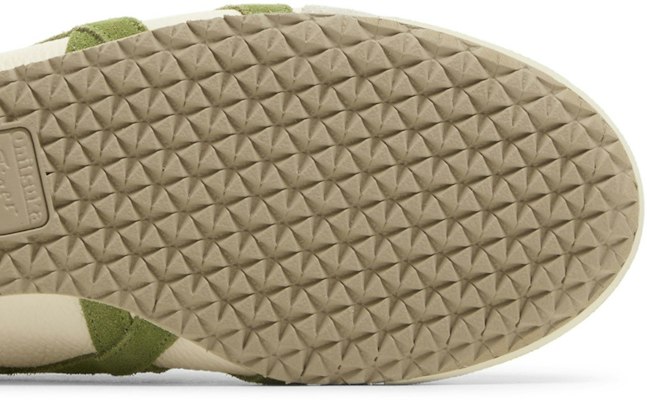 Onitsuka Tiger Mexico 66 Vintage 'Birch Cactus Green' 1183B391-202 Details for Onitsuka Tiger Mexico 66 Vintage 'Birch Cactus Green' 1183B391-202