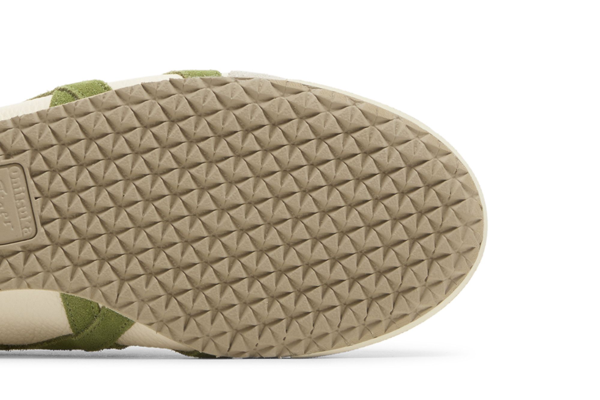 Sizing Onitsuka Tiger Mexico 66 Vintage 'Birch Cactus Hijau' 1183B391-202