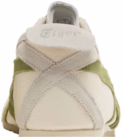 Onitsuka Tiger鬼塚虎 防滑耐磨透氣 低筒 休閒鞋 男女同款 米綠 Sizing Onitsuka Tiger鬼塚虎 防滑耐磨透氣 低筒 休閒鞋 男女同款 米綠